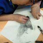 Dibujo y pintura para niños