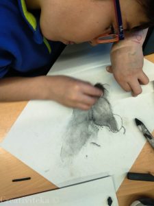 Dibujo y pintura para niños
