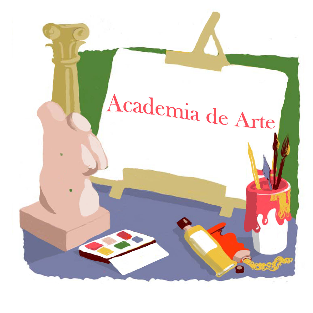 Academia de Arte