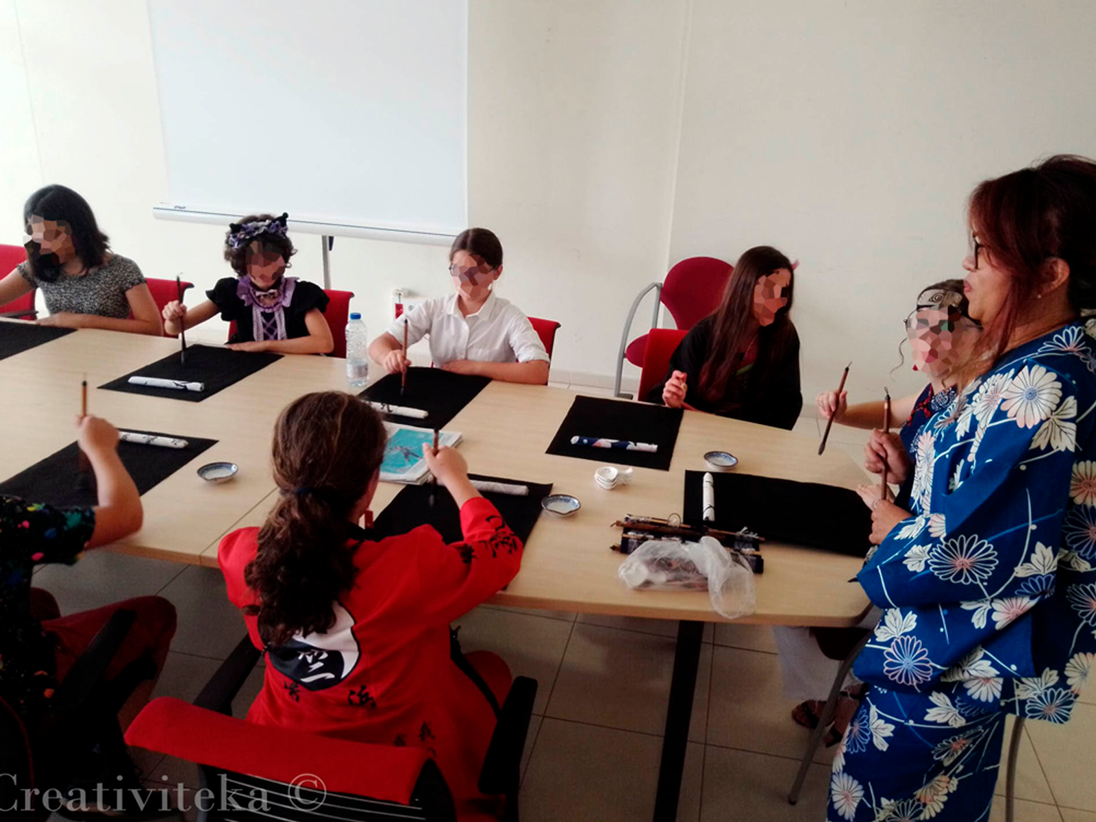 Salón Manga Guadalajara