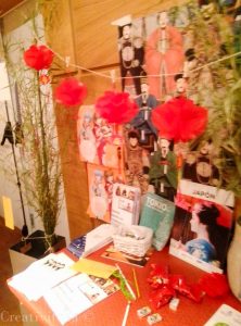 Saloncito Manga de Guadalajara