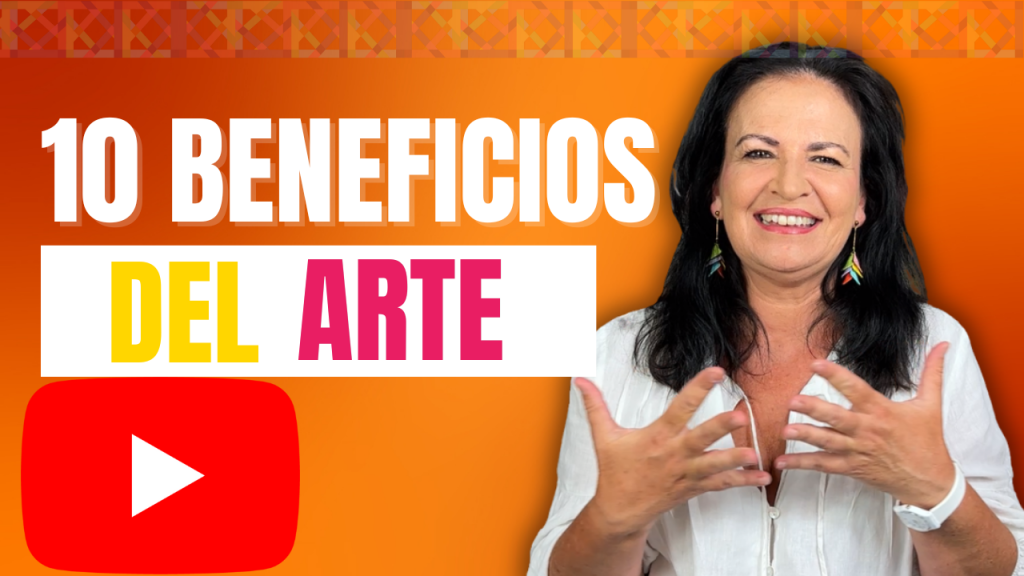 10 Beneficios del Arte / La Necesidad del Arte