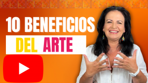 10 Beneficios del Arte / La Necesidad del Arte