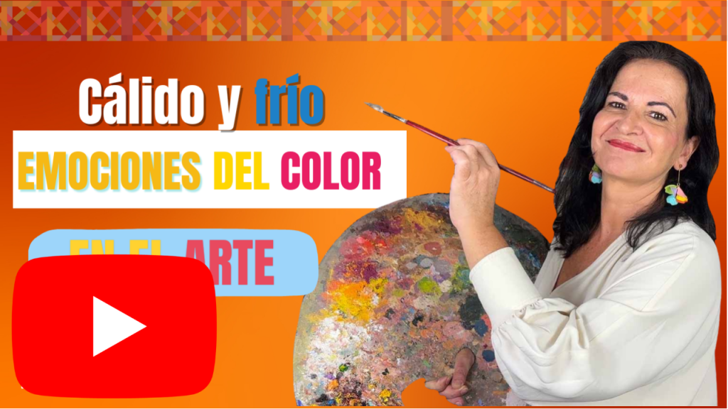 Color emociones arte /la necesidad del arte